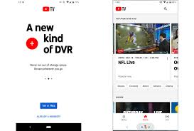 Stream live tv from abc, cbs, fox, nbc, espn & popular cable networks. Youtube Tv Review Pcmag