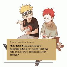 Kutipan Bijak Gaara Di 2020 Kata Kata Mutiara Kutipan Pelajaran Hidup Gaara