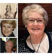 Sandra Delaney Obituary (1940