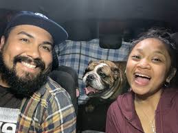 Ashley Cueva and Johnny Vasquez's Wedding Website