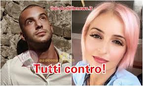 Veronica peparini nasce a roma nel 1971. Gli Ex Ballerini Di Amici Che Veronica Peparini Tanto Amava Le Si Rivoltano Contro Con Frecciatine Sara Perche Lei Li Ha Esclusi Preferendo A Tutti Andreas Muller Ecco Cos E Successo Il