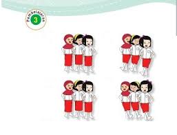 Untuk guru kelas 6, kali ini kami bagikan soal kelas 6 tema 2 subtema 2. Kunci Jawaban Tema 6 Kelas 3 Halaman 79 80 Subtema 2 Pembelajaran 3 Halo Belajar