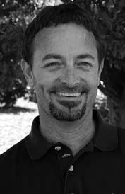 George Acker is New College Commissioner