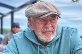 99-year-old Ellesmere Port care home singer becomes social media sensation 