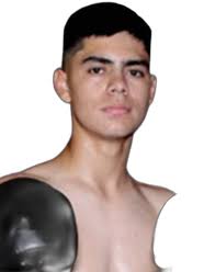 MATCH: Sergio Mendoza Cordova