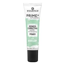 Catrice Prime And Fine Pore Refining Anti Shine Base Review Prime Studio Redness Correcting Pore Minimizing Primer In 2020 Essence Makeup Primer Pore Minimizer Diy