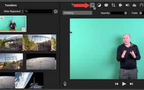 How To Green Screen In Imovie Teacher Tutorial With Screenshots Content Creators Lounge