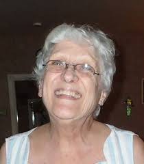 Janet Augusta Rhodes Obituary (2023)