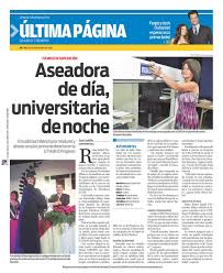 Un Ejemplo De Superacion Nuestra Alumna Reina Isabel Fernandez En El Campus De Sps Felicidades