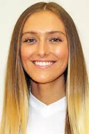 2019 Women's Soccer Roster