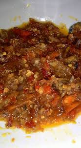 Sambal bawang jadi salah satu jenis sambal yang paling gampang cara membuatnya, karena bahan yang kamu butuhkan gak banyak. Resep Sambal Bawang Hot Jeletot Ala Bunda Dewi Rampes Simomot