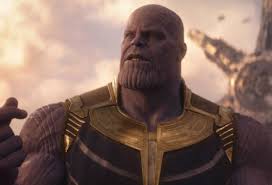 Comic thanos is literally the smartest, strongest, everythingest character in the universe other than what is basically the gods. If Thanos Actually Wiped Out Half Of All Life How Would Earth Fare In The Aftermath Science Smithsonian Magazine