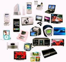 Elektronik & peralatan rumah tangga. Media Elektronik Kumpulan Nama Barang Elektronik Rumah Tangga