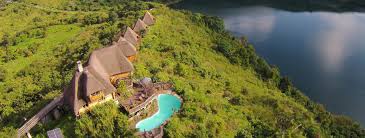 Ndali Lodge: A Timeless Retreat for an Authentic Uganda Safari