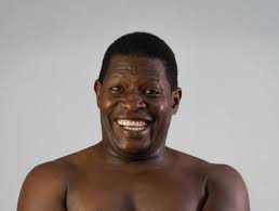 Irene 'Mambaco' Pacheco: la historia de un campeón sin el puño derecho