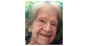 Frances Ellsworth Obituary (1920