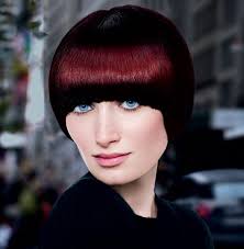 It's perfect if you don' t, you know, want to dye your entire head a bold color. Hair Colour Trends For Fall Winter 2014 Salon