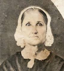 Sarah Philips Higbee (1786-1865)