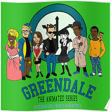 6 seasons and a movie cosplay. Petition Six Seasons And A Movie For Community Change Org