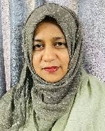 Bangladesh International School & College, Jeddah