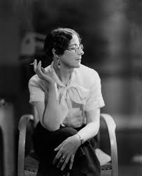 Heks op het platteland