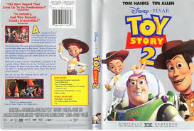 We did not find results for: Toy Story 2 1999 Dvdrip Identi