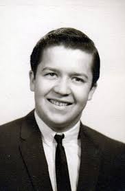 Charles Cuper Obituary