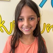 Congrats to ICS's September 2023 Students of the Month!