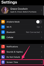 On your iphone, go to settings > screen time. How To Lock Apps On Your Iphone With A Passcode