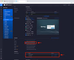 The router is connected via ethernet to a variety of unifi ap models. Unifi Captive Portal Mit Online Bezahlsystem Makes It Work Der Blog Von Omg De Gmbh