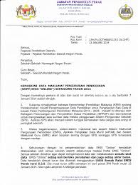 We did not find results for: Surat Kemaskini Data Emis 13012014