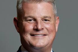 Yorkshire MP Stuart Andrew reappointed as Minister