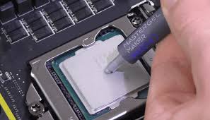 5 Rekomendasi Thermal Paste Terbaik Giery