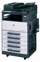 Download the latest version of konica minolta bizhub 350 drivers according to your computer's operating system. Konica Minolta Bizhub 162 Driver Free Download