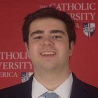 Nicholas Barry's Instagram, Twitter & Facebook