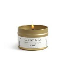 Material volume too, at least for after hours. After Hours Travel Candle Catbird Home Lounge