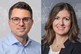 Lea Rebholz, Autor bei Medical Innovations Incubator GmbH