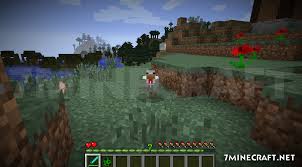 Minecraft 1.16.5 captain1bananarang more info the beginning is a mod that adds a new dimension based around bedrock. Morph Mod 1 17 1 1 16 5 Be Any Minecraft Mob