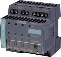 Buy Siemens 6ES73071EA010AA0 Rail mounted PSU (DIN) 24 V DC ...