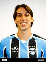 Pedro geromel immagini e fotografie stock ad alta risoluzione