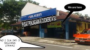Kedai menjual aksesori dan alatganti kereta performance. Pusat Penjagaan Cuci Kereta Su 4g Jalan Bidara 9 2 Saujana Utama 3 Sungai Buluh 2021