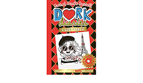 Dork diaries 15, volume 15: Dork Diaries I Love Paris Russell Rachel Renee Amazon De Bucher