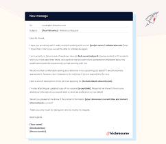 A résumé or resume is a document created and used by a person to present their background, skills, and accomplishments. Guide How To Ask Someone To Be A Reference Examples