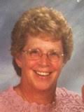 Joann Moyer Obituary (2012)