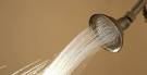 How to Install a Shower Head : How to Remove the Old Shower