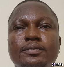 Dr. Onyedikachi Joseph Ejikeme