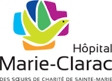 Hopital Marie-Clarac Soeurs Charite De Sainte-Marie (1995) Inc