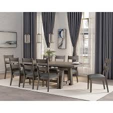 Stonebrook 9 Piece Dining Set Dinning Room Decor Dining Room Sets Dining Room Set