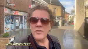 Kees van der Spek: Oplichters Aangepakt