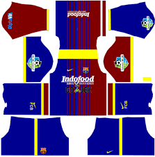 Credit kit dls indonesia 2020 by all ways co uk karena sudah menyajikan berbagai macam kit dls keren unik dan menarik. Fc Barcelona Equipacion Dream League Soccer